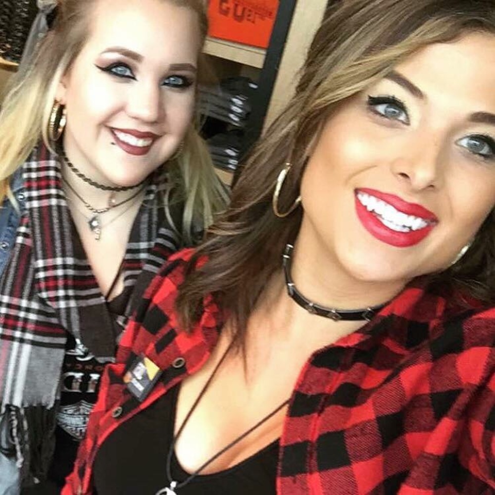 Meet your Posher, Josi